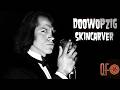 Doowopzig - SkinCarver (Danzig Doo Wop AI cover)