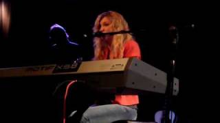 Brooke White California Song