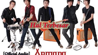 Download lagu Armada - Hal Terbesar mp3
