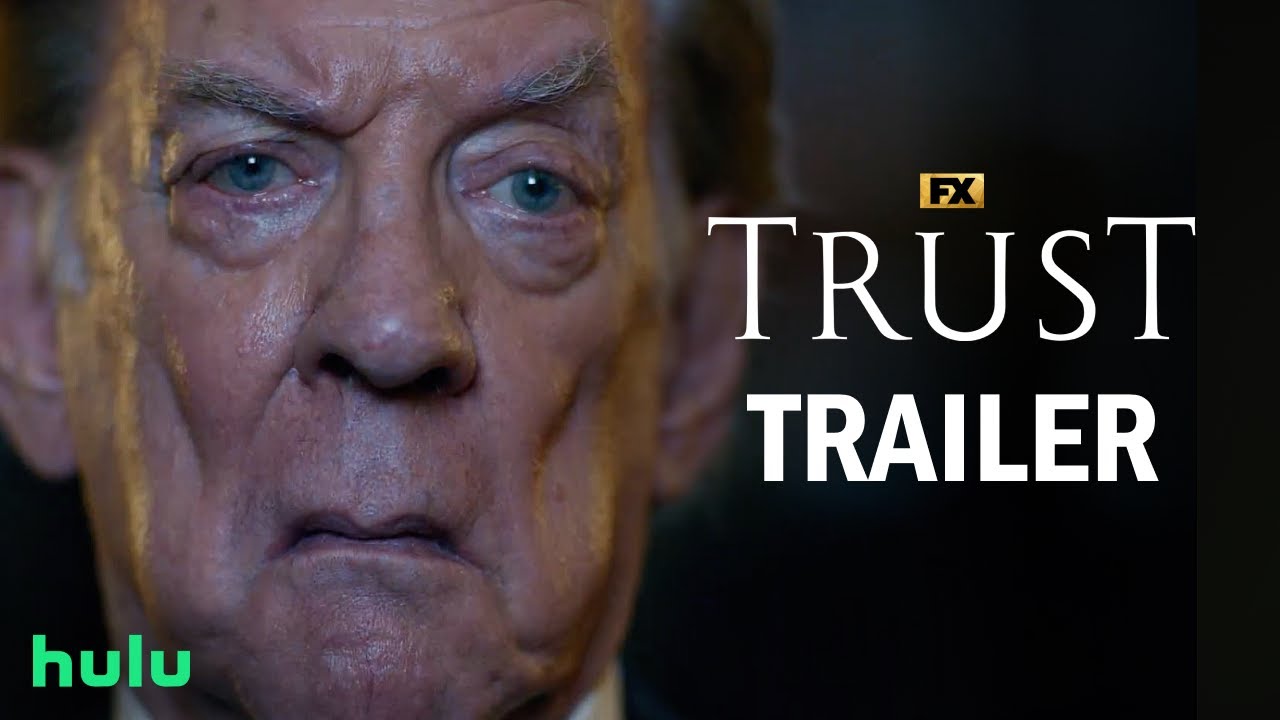 Trust | Official Legacy Trailer | FX