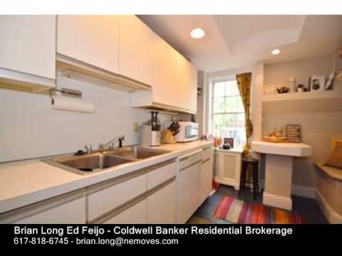 285 Harvard St Cambridge, MA 02139 - Condo - Real Estate - For Sale -