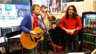 Love Me Do (Beatles Day) - Mike Ingram, Ryan Groff & Josh Spence