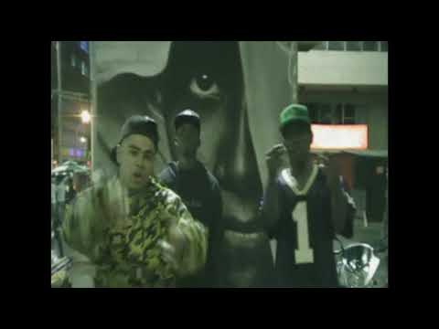 Calle mujer esquina - Mñz ft Grotezko