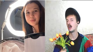 🤑КОЛЯ БИЗНЕСМЕН✌️ПРОСИТ СДЕЛАТЬ НОГОТОЧКЫ |😎КРЕАТИВНЫЙ ДИРЕКТОР | РАЗВОДИТ | ‪@Kreativnyydirektor‬