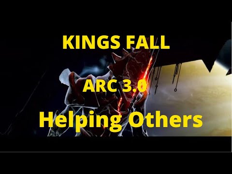 Kings Fall Raid l Garden Of Salvation l Pinnacles l Season Of The Plunder Destiny 2