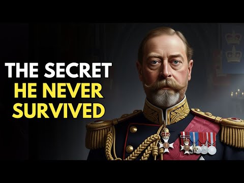 King Edward VII — The Secret Mistresses the Palace Tried to Bury