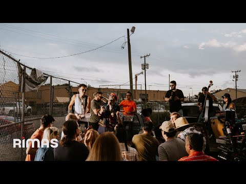 Rafa Pabön - Agüita de Coco (Video Oficial)