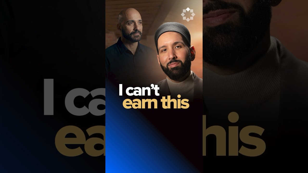 How the Prophets Asked Allah for the Impossible