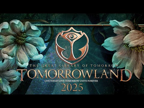 Tomorrowland 2025 | Aftermovie Official