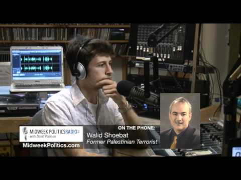 Walid Shoebat Interview