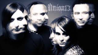 UNION13 1CD SIZE BEST
