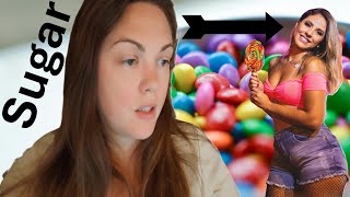 Emma is Not Watching My Videos 🤣 @eatlikeemma @His-Most-Catholic-Majesty @FatFinn-3110