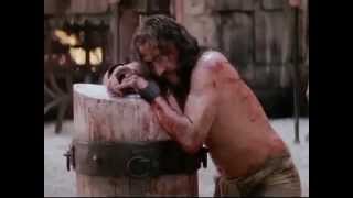 Marcela Gandara    Por las Llagas de Jesús