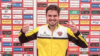32. Spieltag | FCE - SGD | Stimmen zum Spiel
