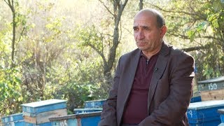 Իմ բիզնեսը. Հայկ Հովհաննիսյան
