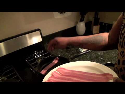 Cooking with @AsiaStar prt 3 (Breakfast)