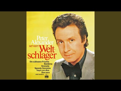 Sag mir quando (Quando, quando)