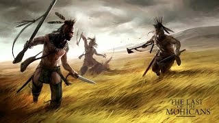 Download lagu The Last of the Mohicans Promentory mp3