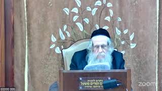 הרה"ג הרב וועכטר שליט"א י"ד סיון תשפ"ה - ליקוטי שיחות חלק כ"ט ואתחנן שיחה ג חלק ב (הרב אברהם מנחם מענדל וכטר) - התמונה מוצגת ישירות מתוך אתר האינטרנט יוטיוב. זכויות היוצרים בתמונה שייכות ליוצרה. קישור קרדיט למקור התוכן נמצא בתוך דף הסרטון הרה"ג הרב וועכטר שליט"א י"ד סיון תשפ"ה - ליקוטי שיחות חלק כ"ט ואתחנן שיחה ג חלק ב (הרב אברהם מנחם מענדל וכטר) - התמונה מוצגת ישירות מתוך אתר האינטרנט יוטיוב. זכויות היוצרים בתמונה שייכות ליוצרה. קישור קרדיט למקור התוכן נמצא בתוך דף הסרטון