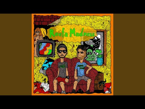 Reefa Madness