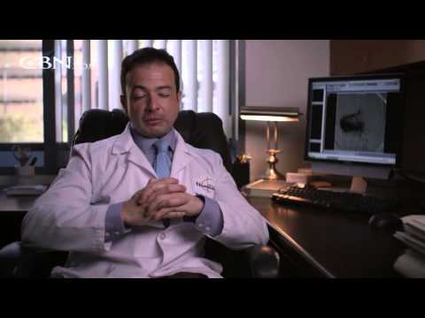 Hope Heals Family After Young Mother's Stroke