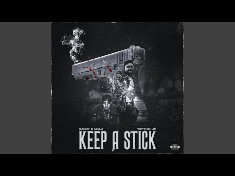 Keep A Stick