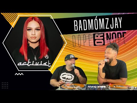 Szene RASIERT! | badmómzjay – Survival Mode | Sherlock Jonens & Big Boi Watson Reaction