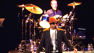 The Revolution: &quot;When Doves Cry&quot; 5-12-17 Madison