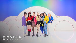 [影音] Billlie - 紅豆刨冰 MV (Performance ver)