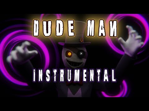 "DUDE MAN" (Tio Song) [INSTRUMENTAL]