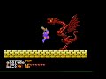 Astyanax NES Deathless Speedrun In 18 59