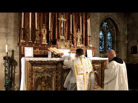 Saint Titus, bishop and confessor