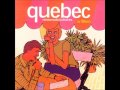 Ween - Ooh Va La - quebec Rehearsal