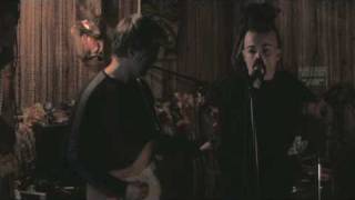 Save Me by Joy Ryder with the Rhythm Club TV Band