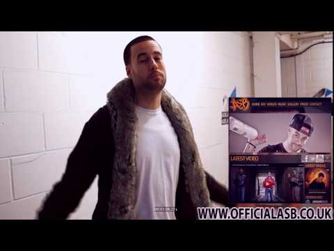 ASB INTERVIEW -  TALKS ABOUT NEW SINGLE, MIXTAPES, COLLABORATIONS ETC [ STACKAMILLIONUK]