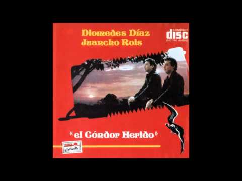 Diomedes Diaz - Amigos Mios