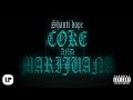 Shanti Dope Coke And Marijuana Official Lyric Video