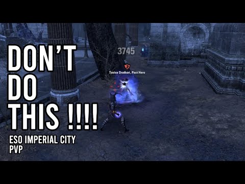 Elder Scrolls Online