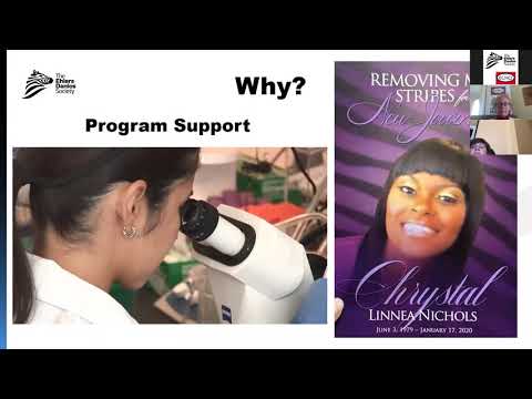 EDS ECHO Advocacy (ADV2), Session 5