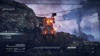 おいアーマードコア6しねぇか？ただいま新米傭兵奮闘中！！No. 01