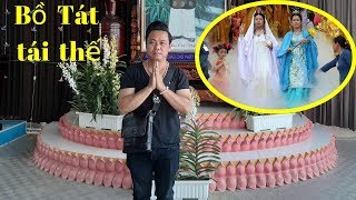Anh Áo Đen Đi Tìm Sự Thật về vị 'Bồ Tát Sống' cưu mang hàng trăm người tại Đồng Nai