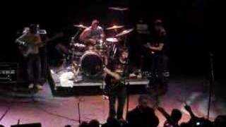 Saves the Day, 5/1/2008 - &quot;A Drag in D Flat&quot;