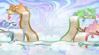 [閒聊] 有什麼遊戲是音樂比遊戲本身還棒？