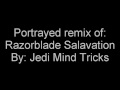 Razorblade Salvation Remix (Hip Hop Instrumental ...