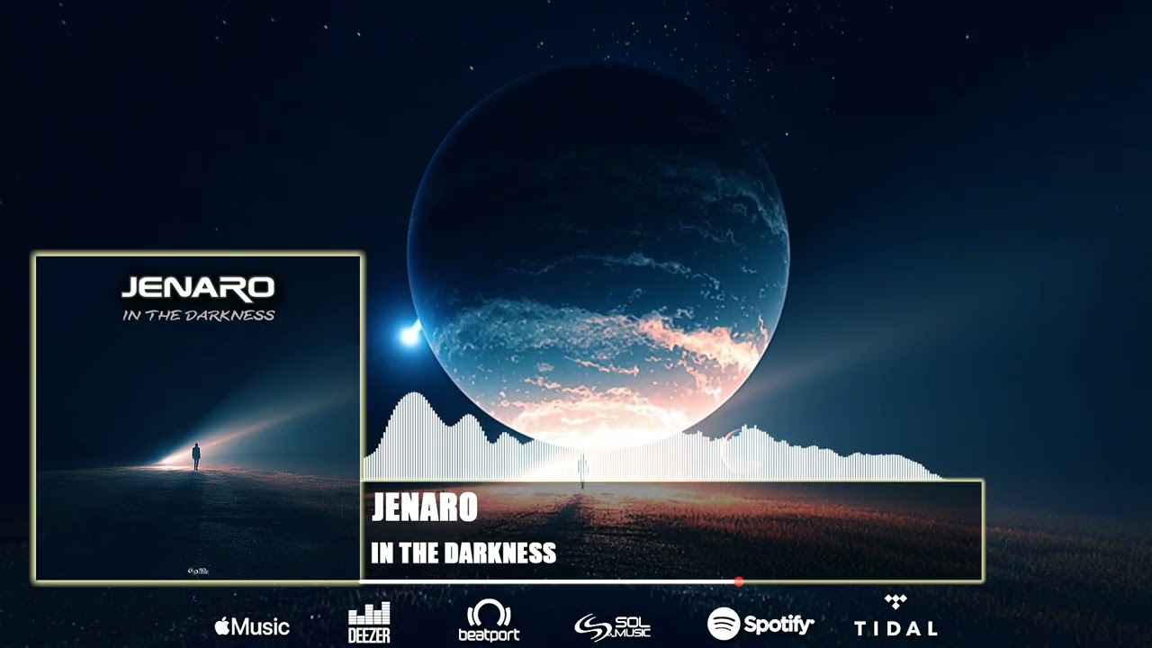 Jenaro - In The Darkness