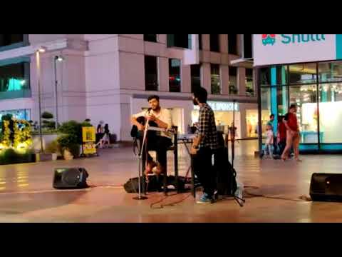 prajjwal Singh  Mashup live...