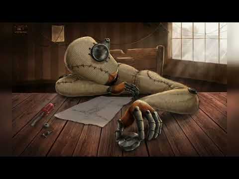 Wiremux My Steampunk Song Collection