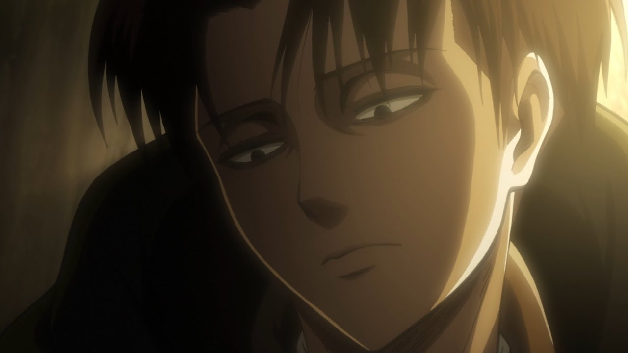 Attack on Titan - Episode 21 [Bahasa Indonesia]