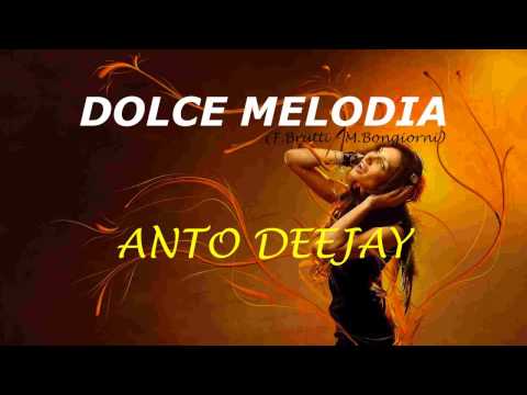 DOLCE MELODIA (F.Brutti-M.Bongiorni) cumbia