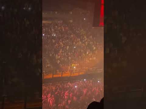 Ngl he kinda was tweaking Jk it was fire